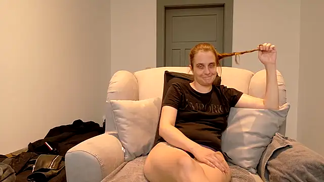 Chantalee webcam