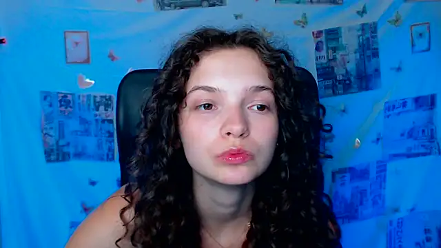 _SusieSu_ webcam