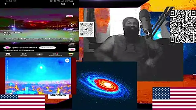 RussellTaylorLacy webcam