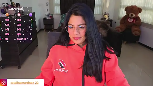 Catalina_mart webcam