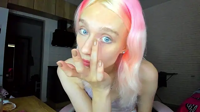 _Alice_Kitty webcam