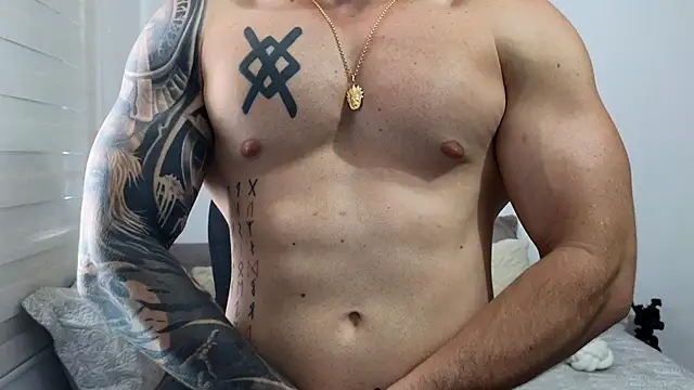 Isaac_Carter webcam
