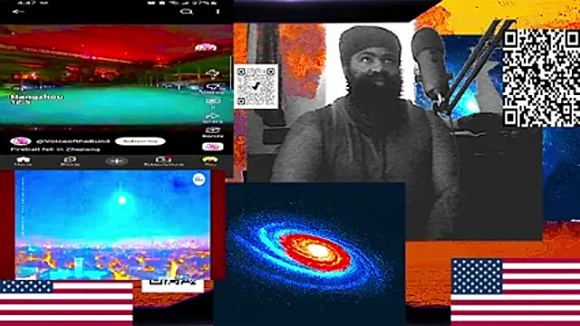 RussellTaylorLacy webcam