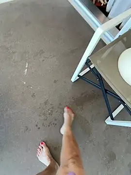 Alimela webcam