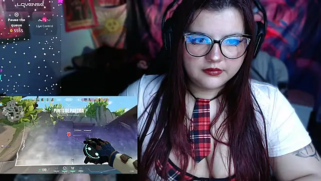 Annee23 webcam