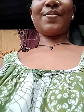 Sweet-runi webcam