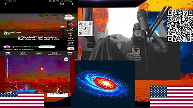 RussellTaylorLacy webcam