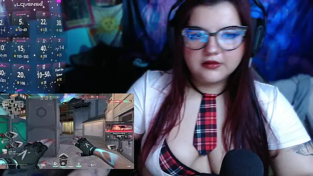 Annee23 webcam