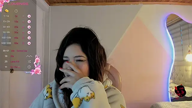 cristal__hot_1 webcam