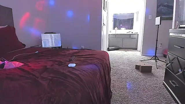 yiauana webcam