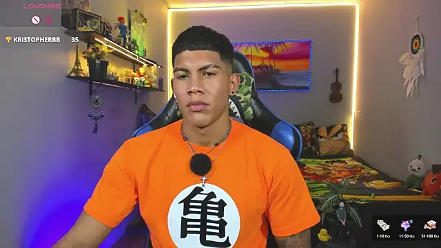 Damian_latinxxx webcam