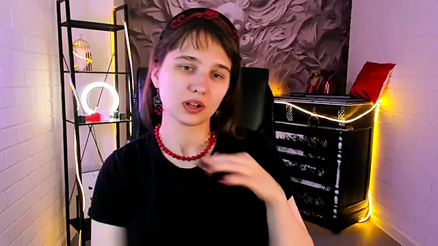 TessaMill webcam