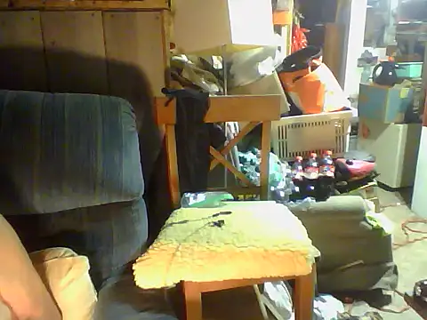 OldManOnline webcam
