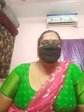 sarala_telugu webcam