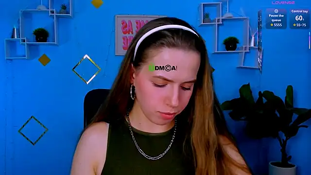 lumi_soft webcam