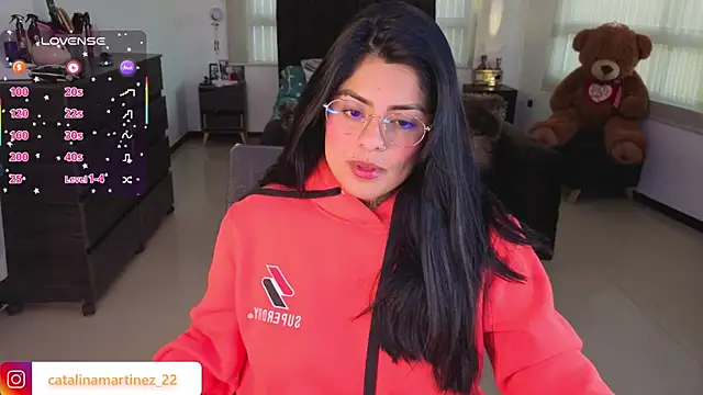 Catalina_mart webcam