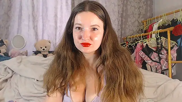 ChloeBrooklyn webcam