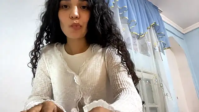 RitaPerry webcam
