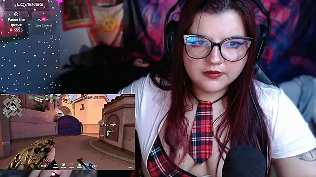 Annee23 webcam