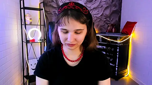 TessaMill webcam