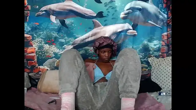 AfricanBarbiee69 webcam