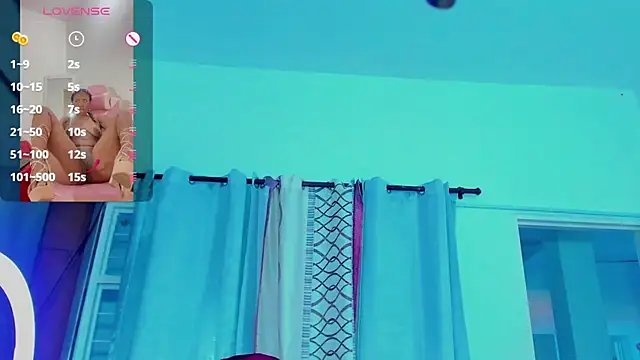 myblackdoope webcam