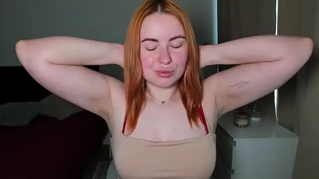 LAYLAxSTAR webcam