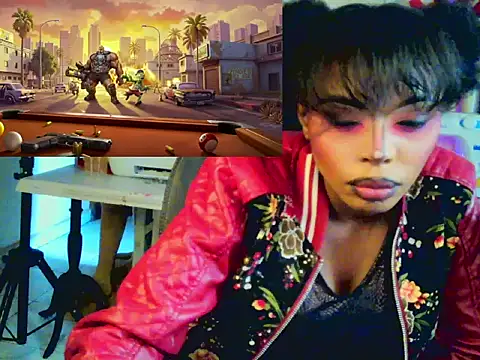 Anaconda2350 webcam