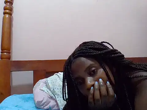 sweetbabra1 webcam