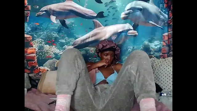 africanbarbiee69 - AfricanBarbiee69's free webcam - UK Sex Cams