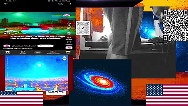 RussellTaylorLacy webcam