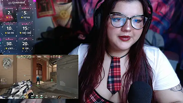 Annee23 webcam