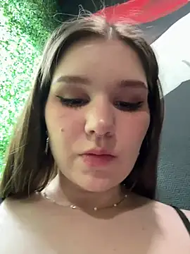 PumaShyXD Live Web Cam Show