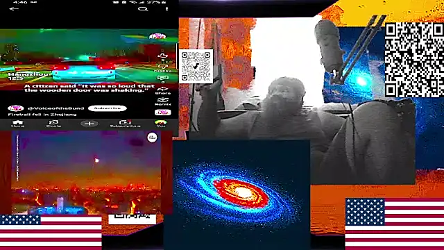 RussellTaylorLacy webcam