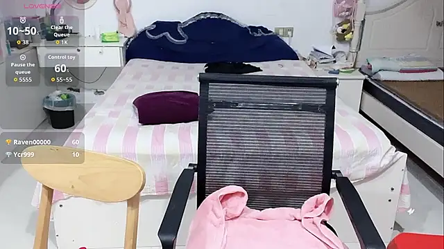 miaomiao-99 webcam