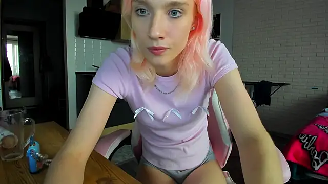_Alice_Kitty webcam