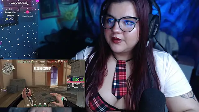 Annee23 webcam