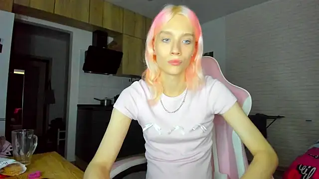 _Alice_Kitty Live Web Cam Show