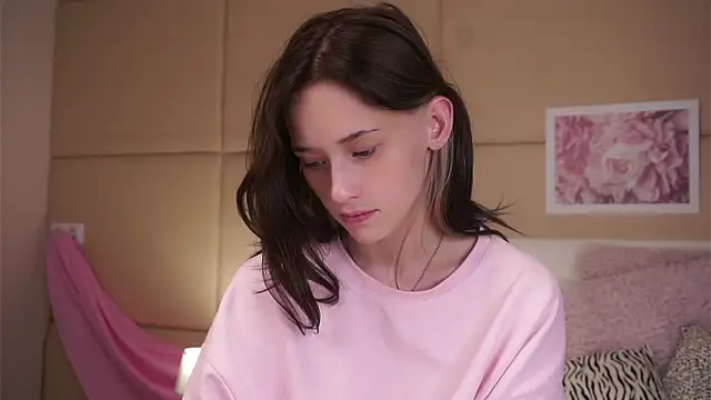 edlinhargus (F teen) - MAKE ME HAPPY ❤️