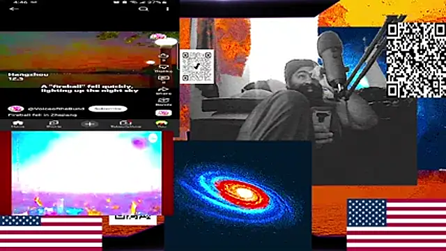 RussellTaylorLacy webcam