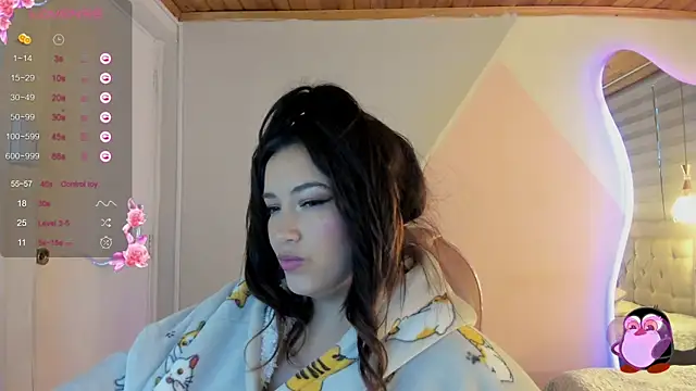 cristal__hot_1 webcam
