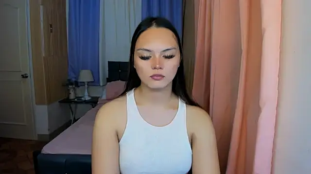 ameliamaureen webcam