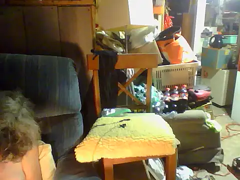OldManOnline webcam