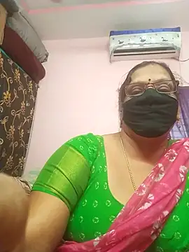 sarala_telugu webcam