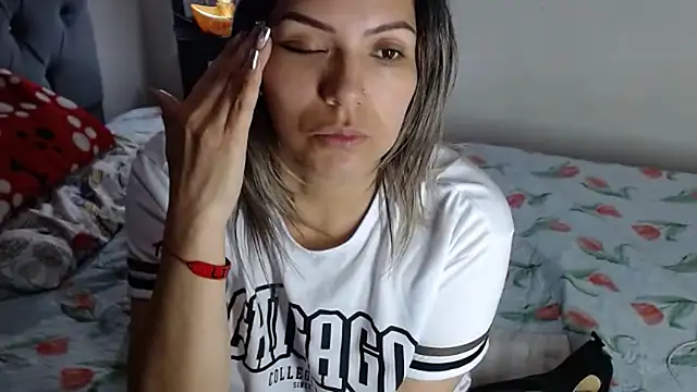 Chantal_hott webcam
