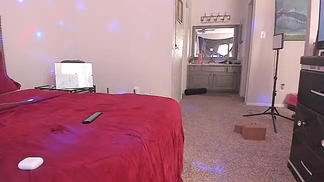 yiauana webcam