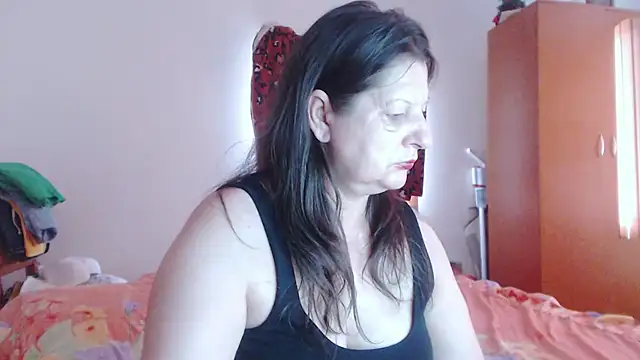 ExtasyMature webcam