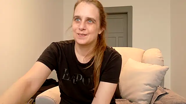 Chantalee webcam