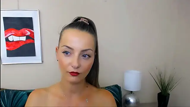 NatalieSexy live cam on StripChat