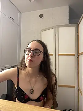 MartiniiSelenna webcam
